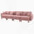 Rose est en rupture de stock