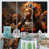 Toile tendue
