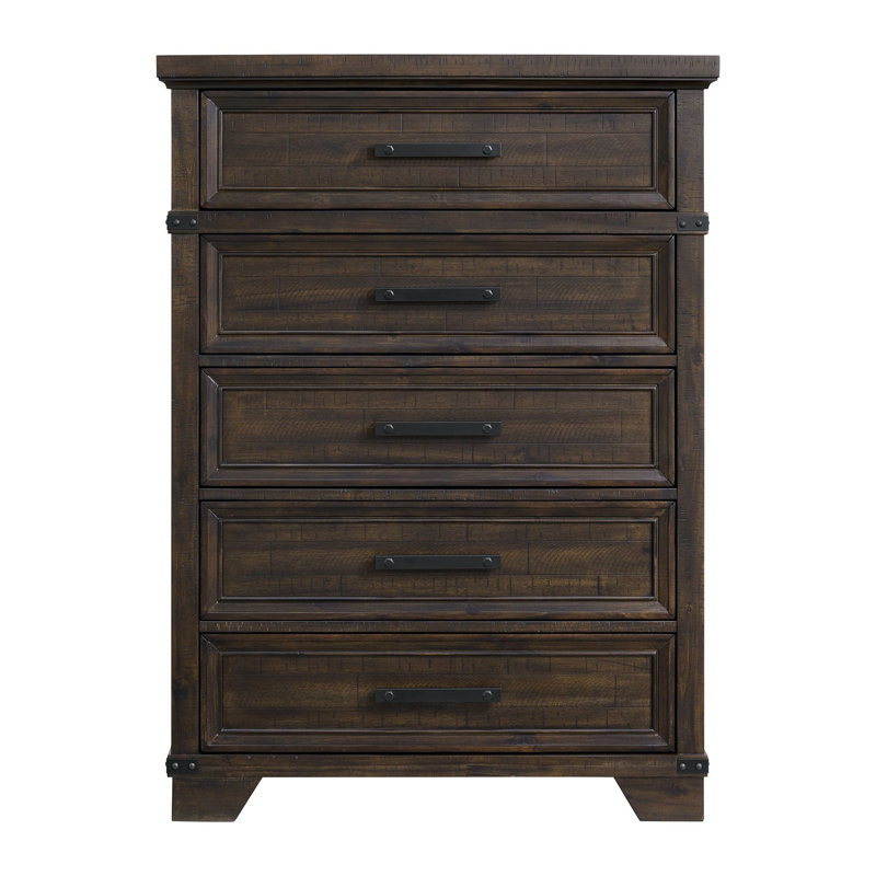 Commode 5 tiroirs Godsey