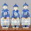 Handmade Ceramic Decorative Object