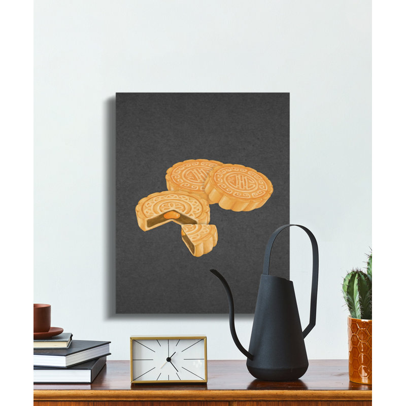 Wrapped Canvas Print Set, 20x30