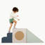 Gathre Block Playset-147907810