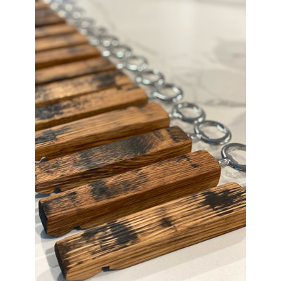 Arnfinnur Wood Bottle Opener