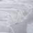 Stone washed super-soft French linen fitted sheet and matching pillowcases.-105352588