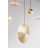 Chrona Dish 6H Brass-809595967-809595966