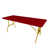 Maroon/Gold is out of stock