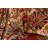 Orona Red Rug