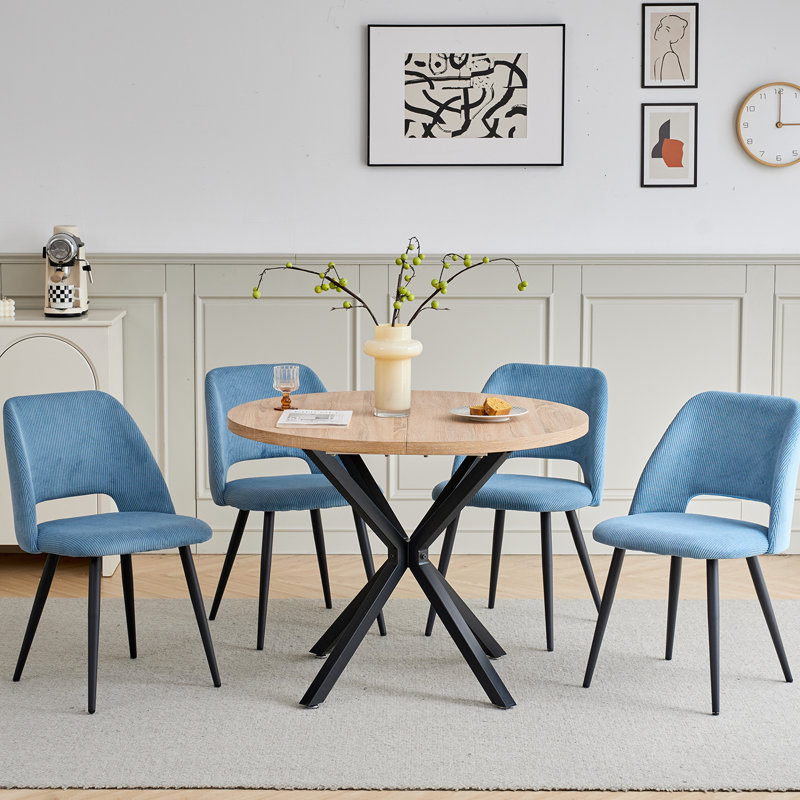 4 -Person Dining Set