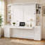 Suite studio avec grand lit escamotable Mabe Smart Queen-1364591033