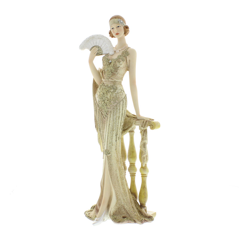 Schwerin People Figurines & Sculptures