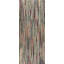 Tapis américain en laine multicolore Allover