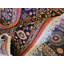 One-of-a-Kind Carloz Red Rug