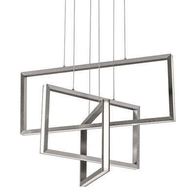 Aiona 3 - Light LED Pendant