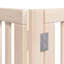Pottersville Solid Wood Dog House Door-516273610-516273608