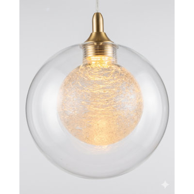 Riverdale 3 - Light Kitchen Island Pendant