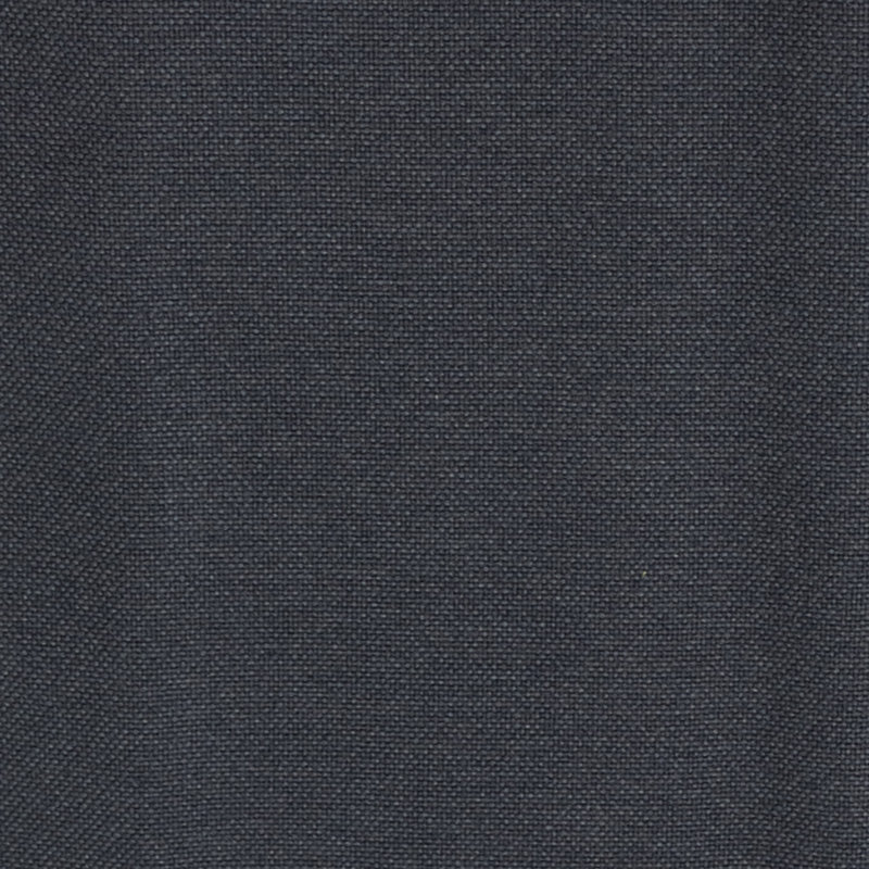 Light Filtering Roman Shade, 23" W x 72" L, Gray
