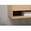 Ensemble de meuble-lavabo simple mural 48 po Roman-3658188