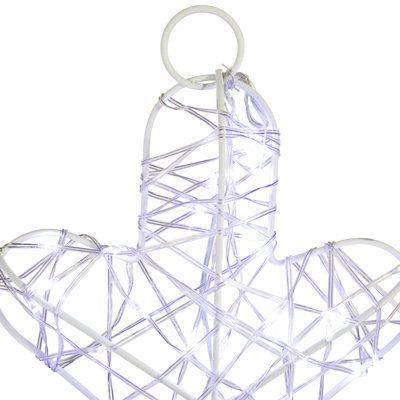 Weather Resistant Christmas Decoration