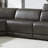 Vergel 6 Piece Sectional