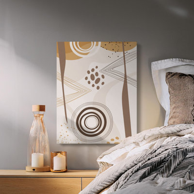 Wrapped Canvas Print Set