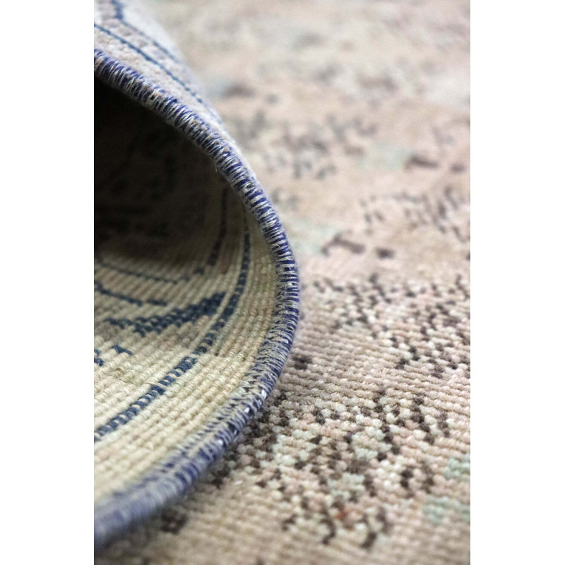 Seraband One-of-a-Kind 2'10" X 18' Area Rug
