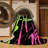 Matrix Glow Rug-361551913