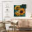 Harnek Summery Sunflower I