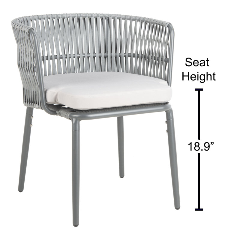 Kiyan Rope Chair