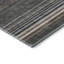 Tapis taupe Prisco lavable à la machine de qualité supérieure-747110641