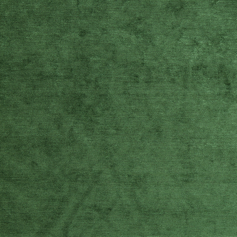Tissu en chenille fine Solids & Textures I 15 UPH, Vert billard