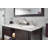 Ashlyn Centerset Bathroom Faucet with Drain Assembly, 2-handle Bathroom Sink Faucet-78331923
