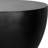 Julie Concrete Drum End Table-739166926