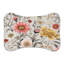 Tapis lumineux en forme d'os 1 pièce Bright Blossoms