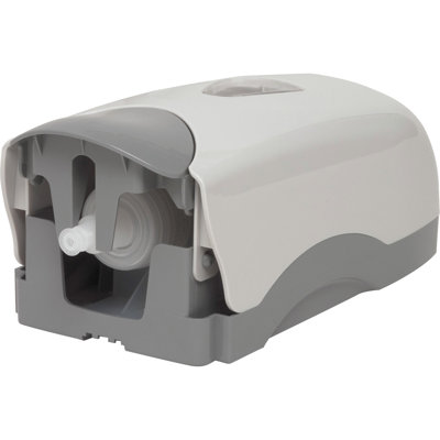 Foam Soap Dispenser