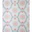 Hanna Eyelet Room Darkening Single Curtain-31077872