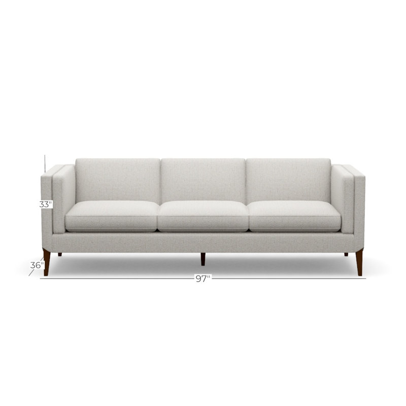 Sophia Sofa, Sierra, Piazzla 602403