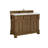 Brookfield 48'' Single Bathroom Vanity with Top-113399094-113399095-113399099
