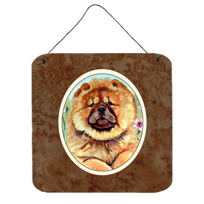 Landscape & Nature Wall Decor on Metal
