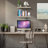 Swanfield Sorbus 16" Long Floating Shelves with Invisible Mounting Set of 2-1950993342