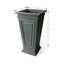 Grand pot à fleurs Takeia-1579284440