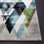 Tapis gris / bleu Asumi-59969622
