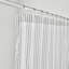 Blass Ticking Striped Shower Curtain-77459159