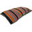 Geometric Reversible Throw Pillow
