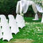 Polyester Chair Cover