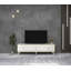 Adames TV Stand for TVs up to 75"-593671756