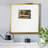 " Golden Canoe " Painting Print-1449724204-1426542515