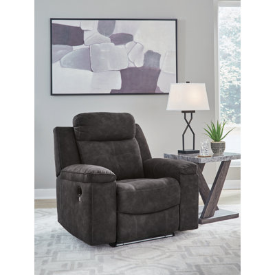 Fauteuil inclinable Gilbert