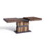 Fauve Dining Table-335668144-335668147