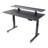 Adjustable Metal Base Standing Desk-60317208-60317209