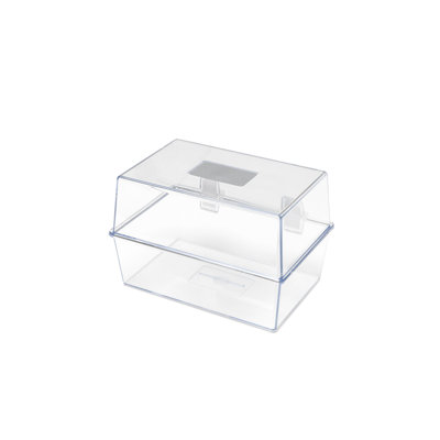 Pennard Plastic Paper Organiser